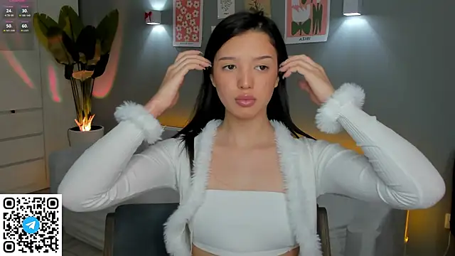 RikoAsada online show from 09-23-25, 07:11