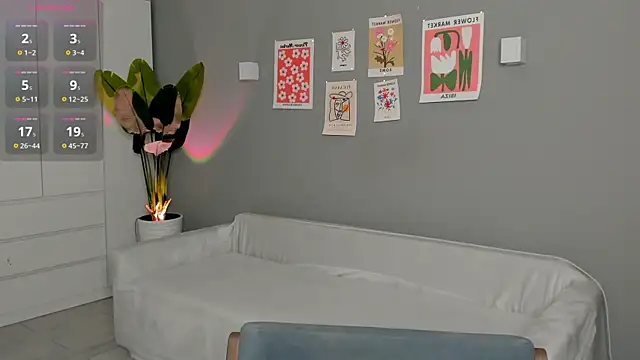 RikoAsada online show from 11-09-25, 07:17