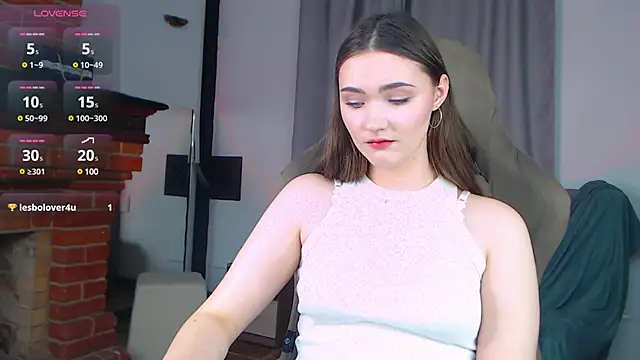 Kira Jin online show from 02-11-25, 11:54