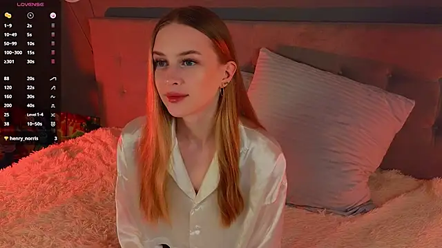 soft babe online show from 03-16-25, 07:38