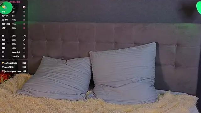 soft babe online show from 03-18-25, 01:32