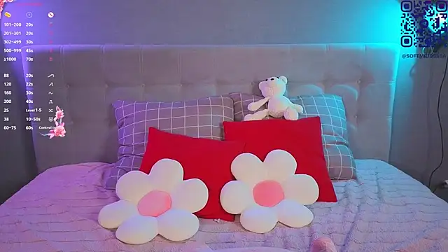 soft babe online show from 04-22-26, 09:27