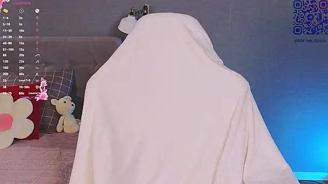 soft babe online show from 04-28-26, 08:25