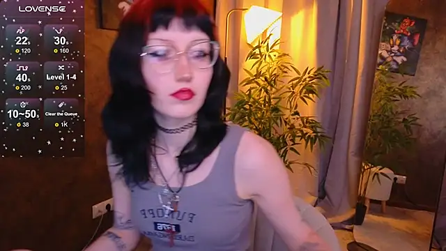 Snapshot of lissaros chatting on 02-09-25, 07:05 lissaros online show from 02-09-25, 07:05