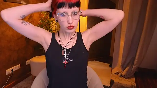 Snapshot of lissaros chatting on 02-17-25, 05:04 lissaros online show from 02-17-25, 05:04