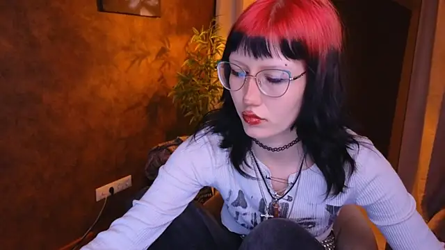 Snapshot of lissaros chatting on 02-18-25, 05:09 lissaros online show from 02-18-25, 05:09