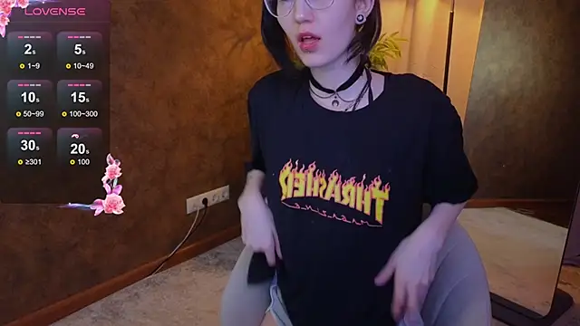 Snapshot of lissaros chatting on 03-13-25, 08:15 lissaros online show from 03-13-25, 08:15