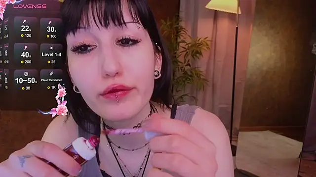 Snapshot of lissaros chatting on 03-16-25, 08:21 lissaros online show from 03-16-25, 08:21