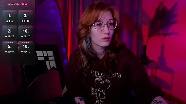 Snapshot of lissaros chatting on 09-25-25, 05:22 lissaros online show from 09-25-25, 05:22