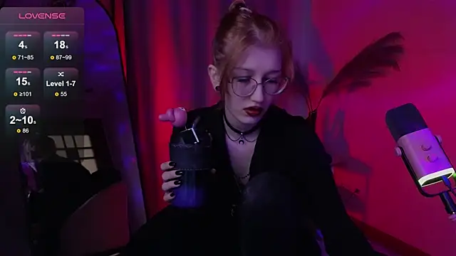 Snapshot of lissaros chatting on 10-02-25, 05:14 lissaros online show from 10-02-25, 05:14