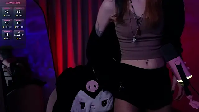 Snapshot of lissaros chatting on 10-16-25, 05:08 lissaros online show from 10-16-25, 05:08