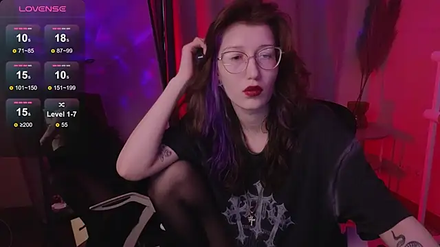 Snapshot of lissaros chatting on 11-23-25, 04:56 lissaros online show from 11-23-25, 04:56