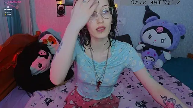 lissaros online show from 02-12-26, 01:50