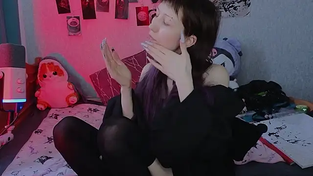 lissaros online show from 03-10-26, 09:14