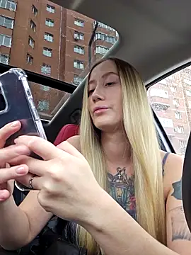 Pussy Drive03 online show from 04-19-26, 06:13