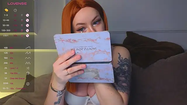 Snapshot of AugustaGearing chatting on 02-28-25, 02:20 AugustaGearing online show from 02-28-25, 02:20