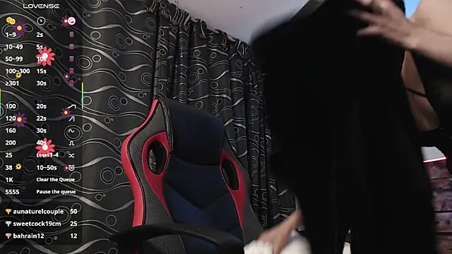 Snapshot of Alektra_bryce chatting on 03-06-25, 11:09 Alektra bryce online show from 03-06-25, 11:09