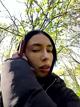 Celine Roxelle online show from 04-27-26, 02:15