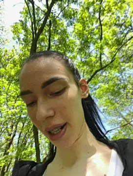 Snapshot of Celine_Roxelle chatting on 05-05-26, 08:55 Celine Roxelle online show from 05-05-26, 08:55