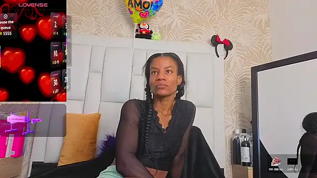 dafnnelewis online show from 05-13-26, 11:18