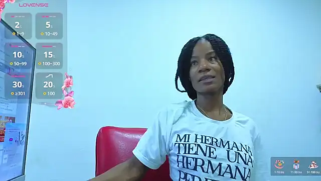 Snapshot of dafnnelewis chatting on 07-09-26, 11:14 dafnnelewis online show from 07-09-26, 11:14
