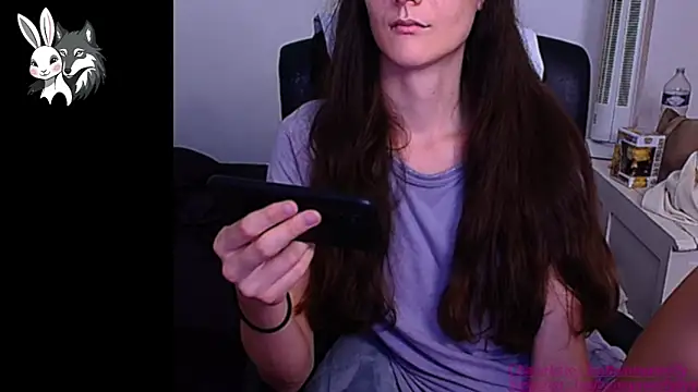 BadBunnyXWolfyLive online show from 09-10-25, 01:11