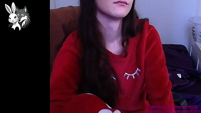 BadBunnyXWolfyLive online show from 10-13-25, 01:22