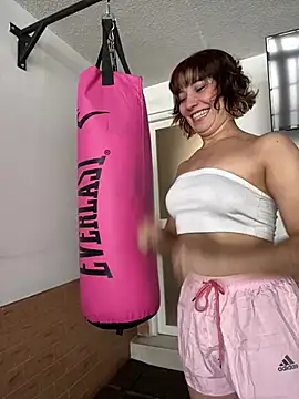 Maggie Geller online show from 02-06-25, 02:58