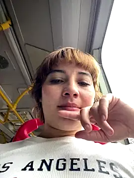 Maggie Geller online show from 01-06-26, 04:43