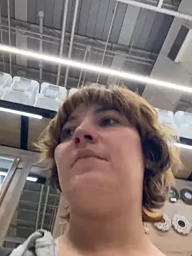 Maggie Geller online show from 03-04-26, 10:49