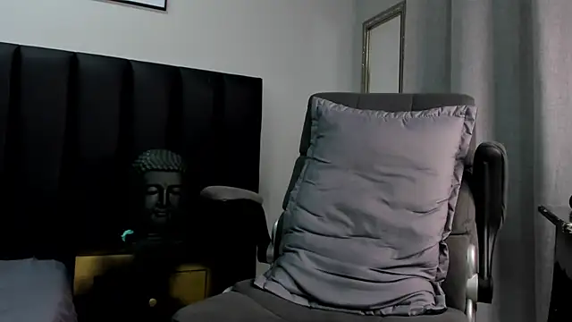 ISAAC CRYSTON online show from 03-03-25, 11:14