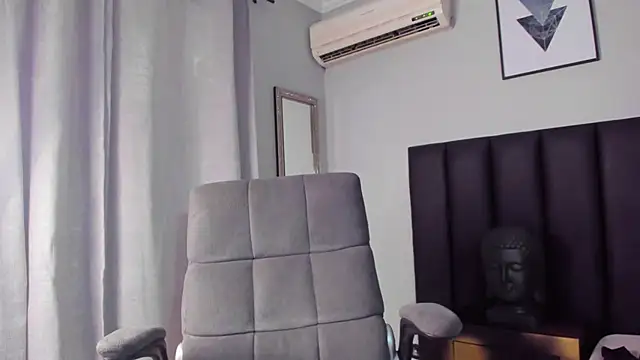 ISAAC CRYSTON online show from 03-09-25, 09:36