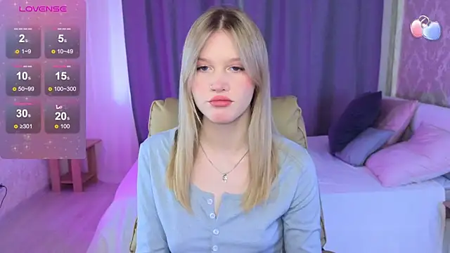 Jane lvy online show from 02-10-25, 07:47