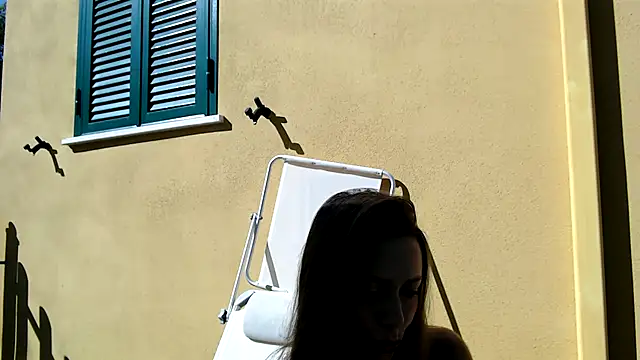 Snapshot of Hilary_283 chatting on 03-03-25, 09:44 Hilary 283 online show from 03-03-25, 09:44