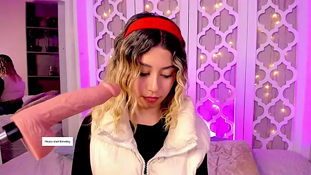 cloe palmer online show from 02-05-25, 09:07