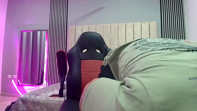 ANDRES STUD online show from 09-09-25, 05:07