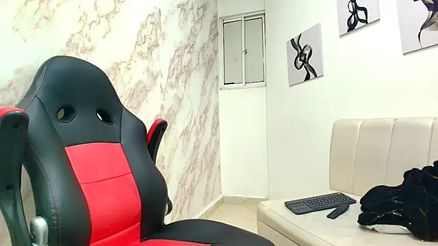 ANDRES STUD online show from 01-06-26, 04:27