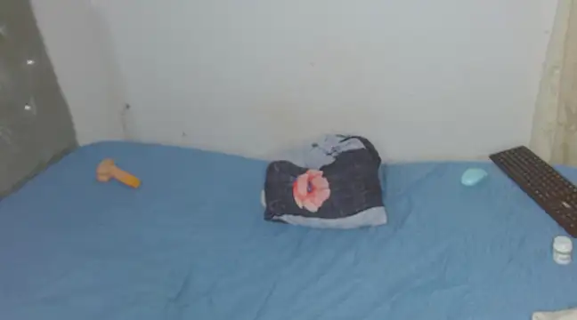 Said hot01 online show from 03-02-25, 01:04