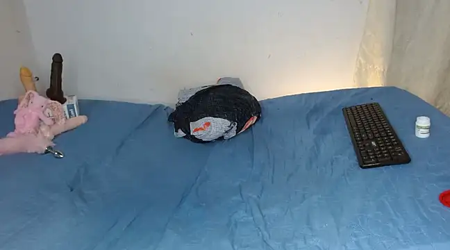 Said hot01 online show from 03-13-25, 07:31