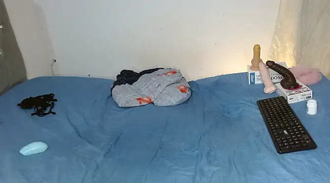 Said hot01 online show from 03-14-25, 10:29