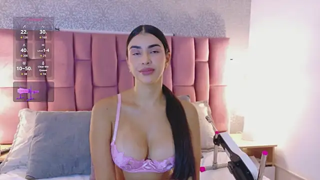 FelicityAdams online show from 02-10-26, 02:54