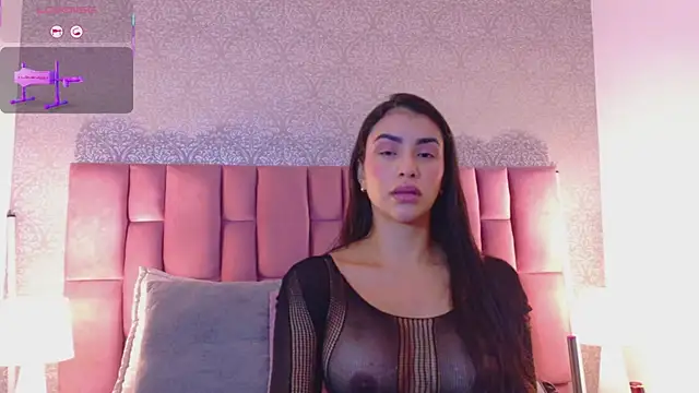 FelicityAdams online show from 03-12-26, 02:34