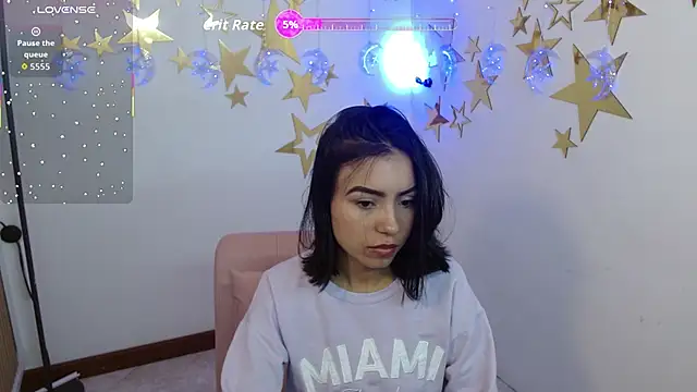 julieta fn online show from 01-10-26, 01:57