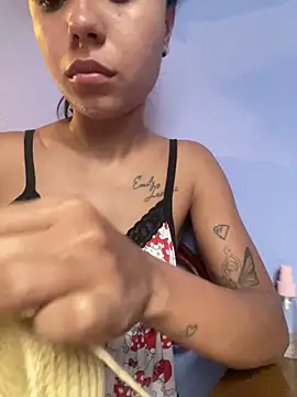 julieta fn online show from 03-04-26, 12:55