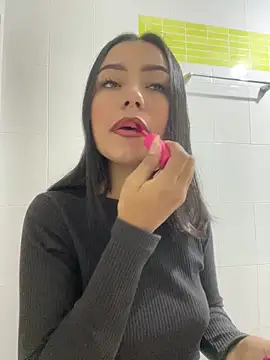 julieta fn online show from 04-25-26, 04:37