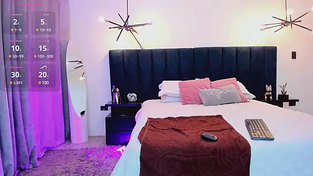 Snapshot of nattashaa7 chatting on 02-13-25, 11:39 nattashaa7 online show from 02-13-25, 11:39