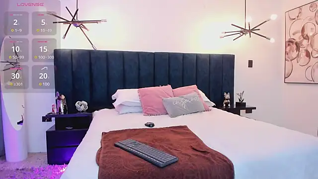 Snapshot of nattashaa7 chatting on 02-13-25, 02:42 nattashaa7 online show from 02-13-25, 02:42