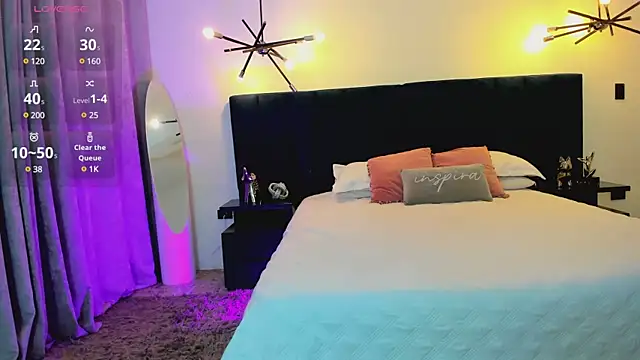 Snapshot of nattashaa7 chatting on 02-16-25, 11:27 nattashaa7 online show from 02-16-25, 11:27