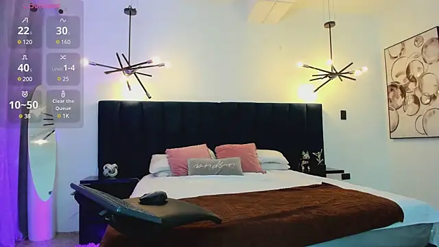 Snapshot of nattashaa7 chatting on 02-27-25, 11:41 nattashaa7 online show from 02-27-25, 11:41