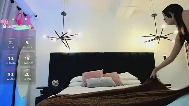 Snapshot of nattashaa7 chatting on 03-15-25, 11:40 nattashaa7 online show from 03-15-25, 11:40